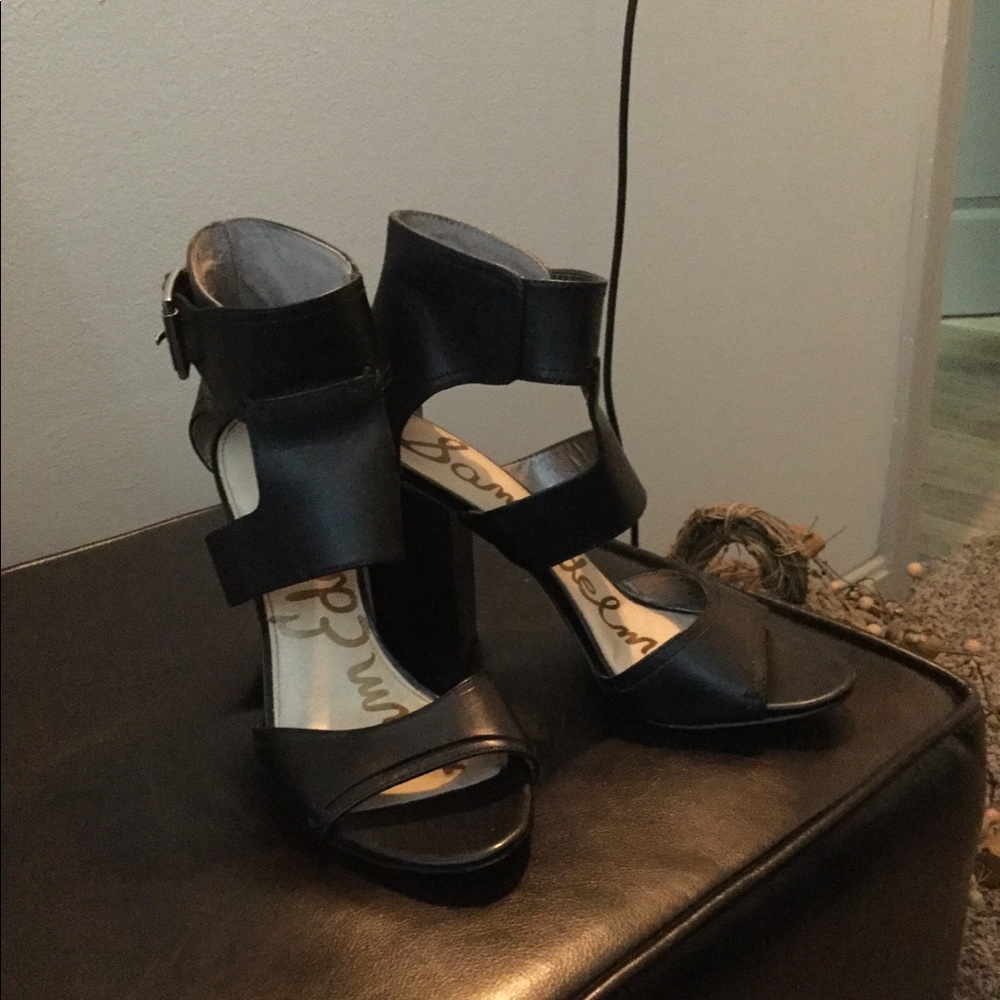 Sam Edelman sandals. Size 7.5.